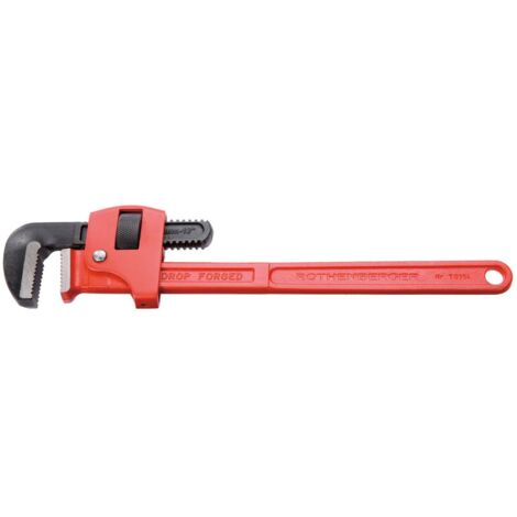 ROTHENBERGER Einhand-Rohrzange STILLSON, 18" - 70354