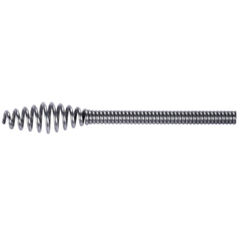 Rothenberger 72414 Rohrreinigungswelle 10 m Produktabmessung, Ø 8 mm