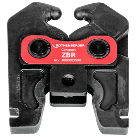 ROTHENBERGER Zwischenbacke Ringe ZBR Compact - 1000003590