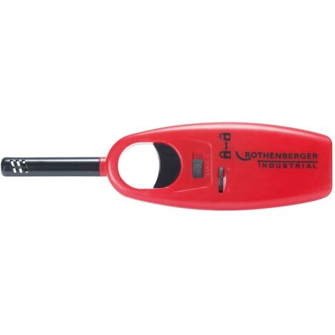 ROTHENBERGER Industrial Gasanzünder Mini - 035992E