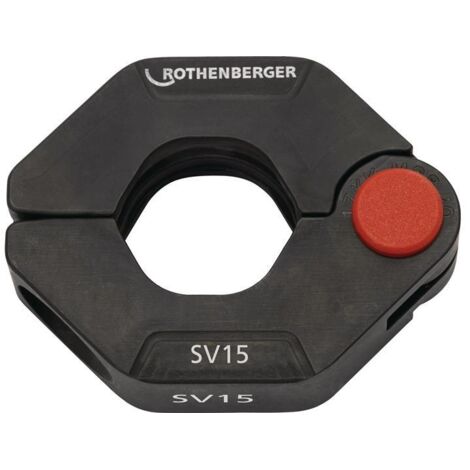 Pressring SV 35 Nennweite 35 mm