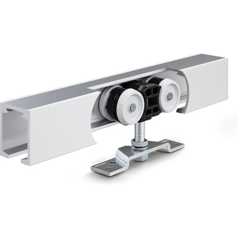 Schiebesyst.Perlan 140 140kg 3250mm EV 1 26-60mm Grundsystem