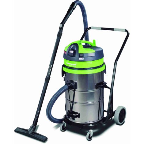 CLEANCRAFT Nass- und Trockensauger wetCAT 362 IET 2900 W 10000 l/min 247 mbar ( 4000894208 ) (1/5)