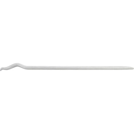 Stahlwille Montierhebel 39-2 Länge 600 mm - 74010602 (1/2)