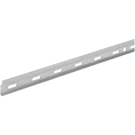 Aufhängeschiene Typ B 3000mm 150kg