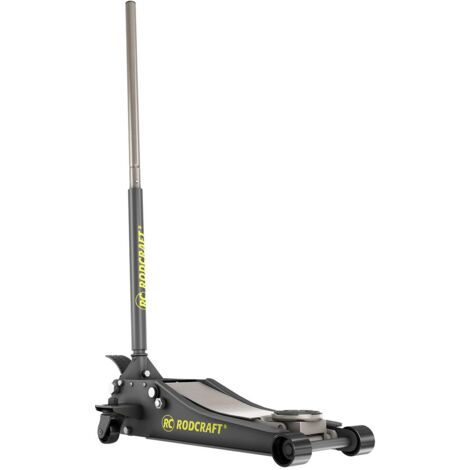 Rodcraft Wagenheber 2,5t RH216 RH 216 – ersetzt RH215 (8951082026)
