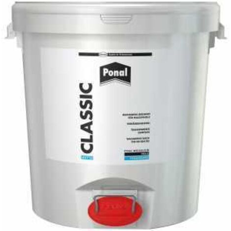 Ponal Classic Holzleim 30kg Eimer Henkel