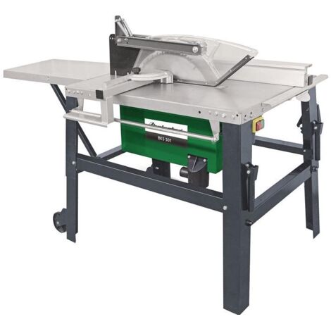 Baukreissäge BKS 501 Schnitt-H.150mm 500x30mm 4,2 kW 400/50 V/Hz