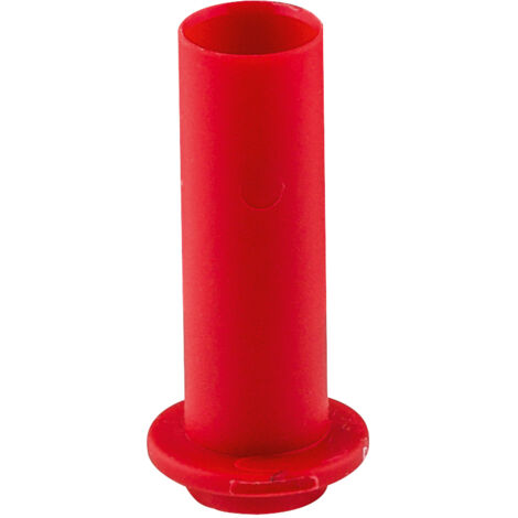 Fischer 10x Injektionshilfe Ø 9 für Bohr-Ø 16 mm - 001499 (1/2)