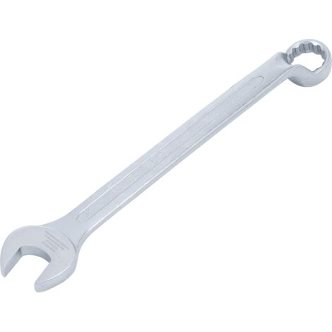 BGS Maul-Ringschlüssel gekröpft SW 21 mm - 30121 (1/4)