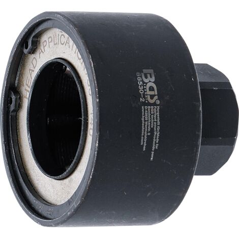 BGS Klemmkörper 35 - 40 mm für Art. 66530 - 66530-2 (1/4)