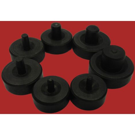 BGS Druckstück für Bördelgerät 1/2" - 3161