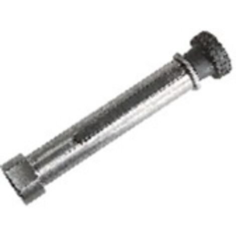 Fein Aufspanndorn für Satinierwerkzeuge Länge 50 mm - 63803071020 (1/2)