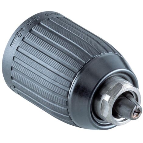 Röhm Schnellspannbohrfutter Spann-Ø 1-10 mm - 1328319 (1/5)