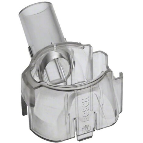 Bosch Absaugadapter, für die Staubabsaugung (1/3)