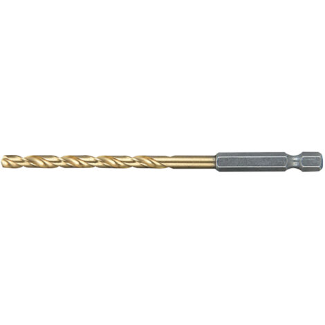 MAKITA D-14934 Metallbohrer 1/4" (1/2)