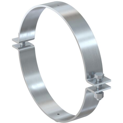 Fischer Festpunktschelle FFPC 355,6 - 567742 (1/4)
