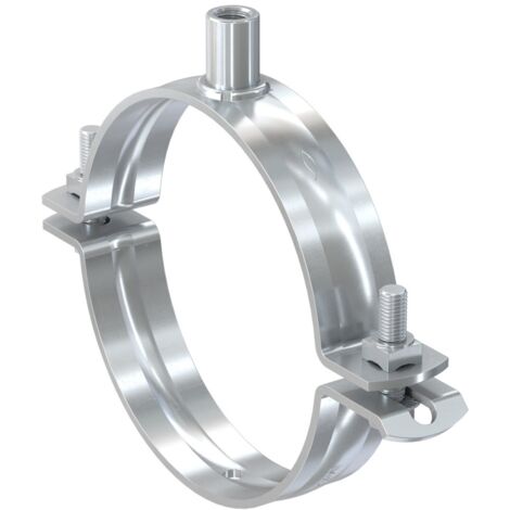 Fischer Massivrohrschelle FRSMN 76-81 M10/M12 (25 Stk.) - 570162 (1/5)