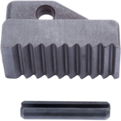 ROTHENBERGER Backen für Einhand-Rohrzange, ALUDUR/HEAVY DUTY, 12" und 14" - 70192 (1/2)
