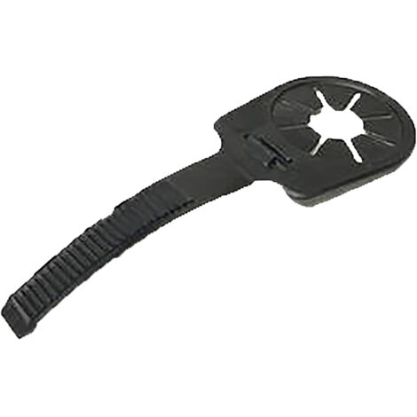 Universal 4-in-1 Bohrfutterschlüssel – 8 Größen Für Bohrfutter, Robust Aus Stahl