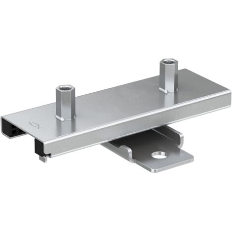 Fischer Schiebeschlitten leicht FASL2 M8/10 (10 Stk.) - 568670 (1/5)