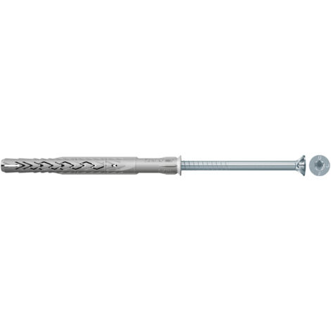 Fischer Langschaftdübel SXRL 10x80 T K (4) - 536190 (1/5)