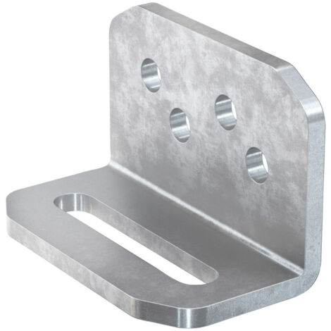 Fischer L-Anschlusselement FMCE M12 (10 Stk.) - 547818 (1/5)