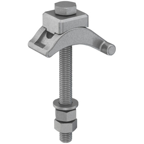 Fischer FMBC M16 Trägerklammer - 547840 (1/5)