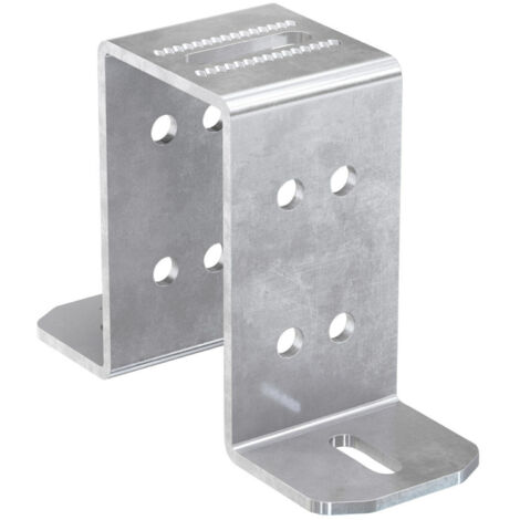 Fischer U-Verbindungselement FMUF 160 (8 Stk.) - 547849 (1/5)