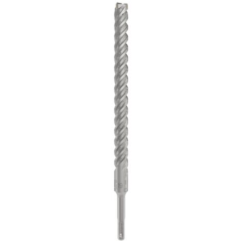Bosch PRO Hammerbohrer SDS-plus-5X, 19 x 250 x 300 mm, (1 Stk.)