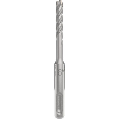 Bosch PRO SDS plus-5X Hammerbohrer 6,5 x 50 x 110 mm - 2608833781