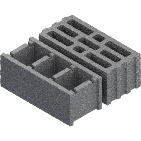 Bosch Hammerbohrer  plus-3 12x300x360mm - 2608831035