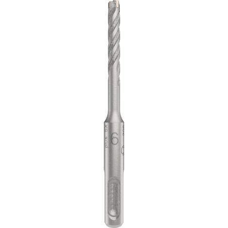 Bosch PRO SDS plus-5X Hammerbohrer 6 x 50 x 110 mm - 2608833777
