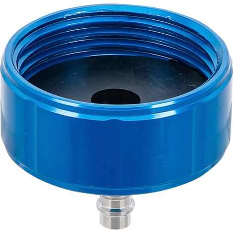 BGS Kühleradapter für Art. 8514 für Mercedes-Benz Sprinter - 8514-12 (1/3)