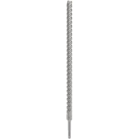Bosch PRO Hammerbohrer SDS-plus-5X, 19 x 400 x 450 mm, (1 Stk.)