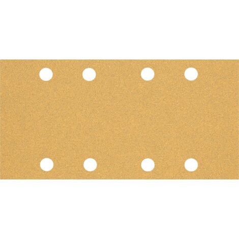 Bosch EXPERT C470 Schleifpapier-Set 93 x 186 mm K 60/120/180 10 Stück - 2608901669