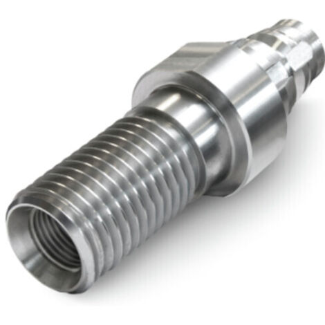 ROTHENBERGER Adapter, G1/2"(A)auf M16(A), für RD 160/200 - FF35097 (1/2)