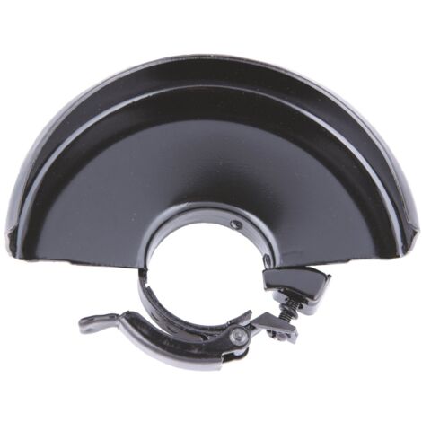 Makita Schutzhaube 150 mm, für Winkelschleifer 9566, GA6021C, GA6040C, GA6041C (1/2)