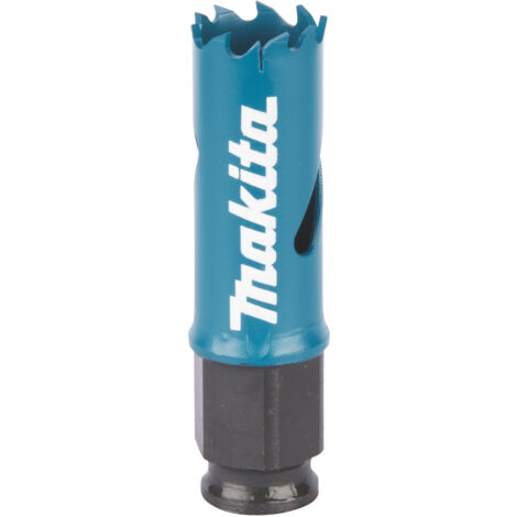 Makita EZYCHANGE HSS BIM-Lochsäge 19 mm - B-11271 (1/2)