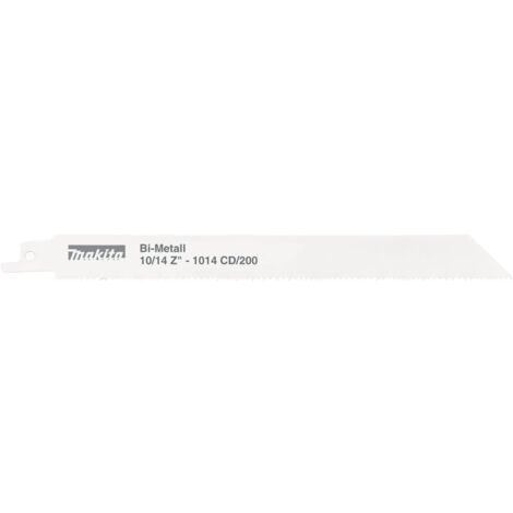 Makita Reciproblatt BIM 150/10-14Z 5 St. - P-47189