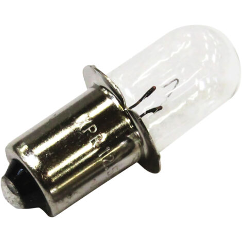 Makita Glühlampe 12-14,4V 2 St. - A-30673 (1/4)