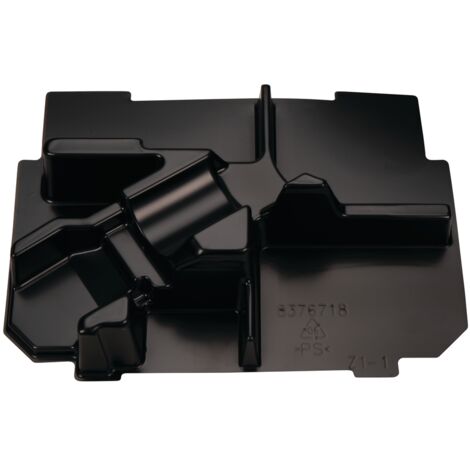 Makita Universaltiefziehteil 8376718 – für Akku-Multifunktionswerkzeug DTM40/DTM41/DTM50/DTM51 – präzise Anwendung für Hartholz (1/3)