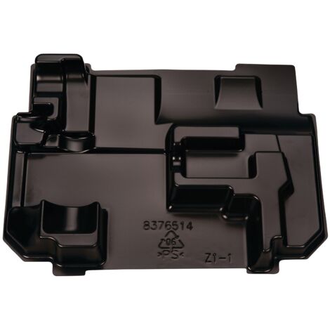 Makita Tiefziehteil für Bohrhammer MAKPAC Gr. 2 - 837651-4 (1/2)