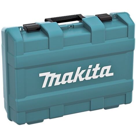 Makita Transportkoffer für Akku-Blindnietsetzgerät - 821755-2 (1/2)