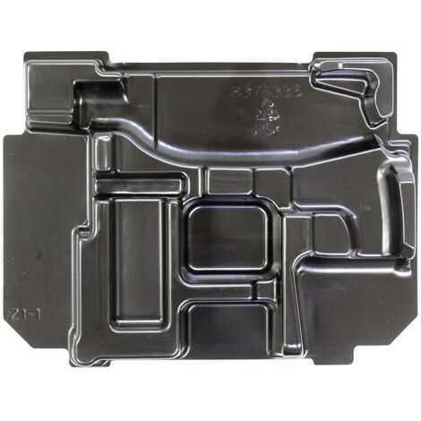 Makita Tiefziehteil für MAKPAC - 837633-6 (1/2)