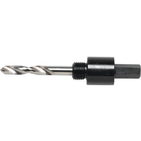 Makita HSS BiM Lochsägen Aufnahme ZE2 14-30 mm 6-KT - P-35156 (1/2)