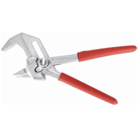 ROTHENBERGER ROFAST Zangenschlüssel, 7" 1K, mit Schonbacken, 3 Paar - 1000004325