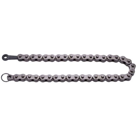 ROTHENBERGER Kette für Kettenrohrzange HD 8" - 70266