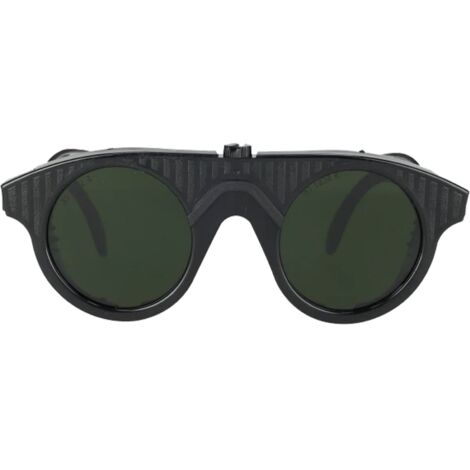 ROTHENBERGER Nylon-Schutzbrille A5 - 35621 (1/2)