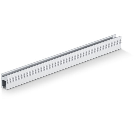 GEZE Klemmprofil Levolan 60/120 EV1 1500mm - 146958 (1/3)